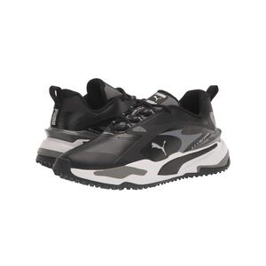 NIB Puma Women’s GS-Fast Golf Shoes in Black 9.5